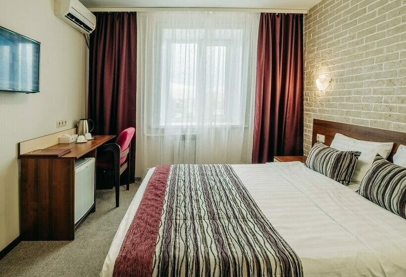 اتاق استاندارد, Avrora