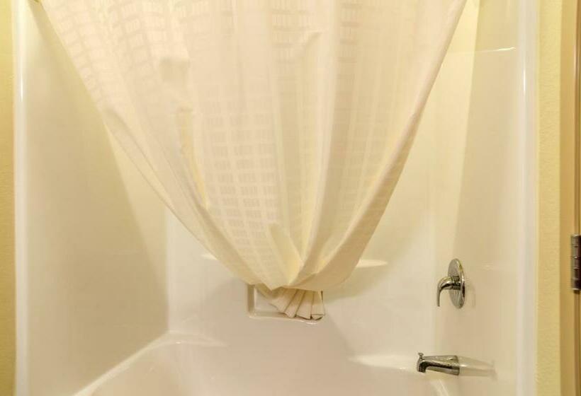 스탠다드 룸 킹사이즈 침대, Cobblestone Inn & Suites  Oberlin