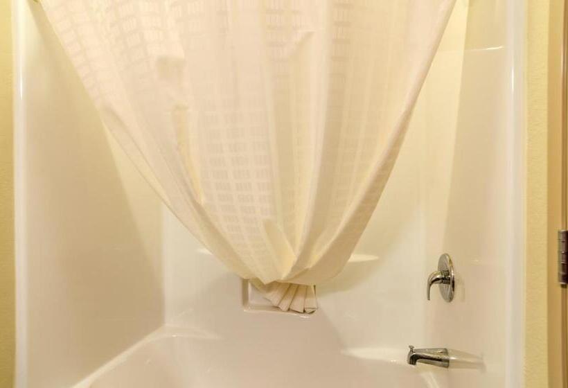 جناح سرير كينج, Cobblestone Inn & Suites  Oberlin