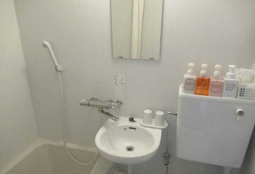 스탠다드 룸, Crown Hills Kushiro