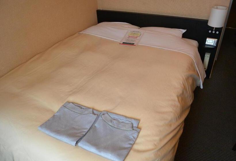 غرفة قياسية, Crown Hills Kushiro