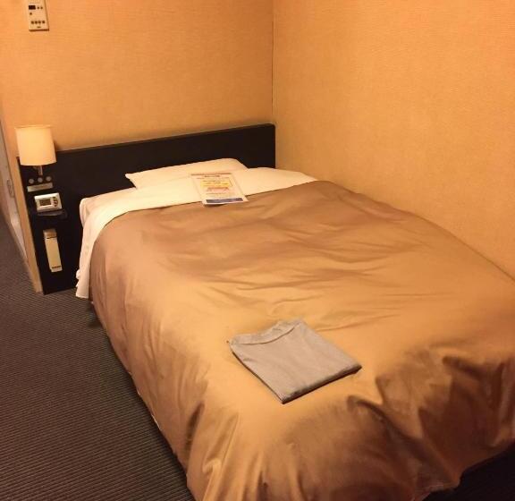 스탠다드 싱글 룸, Crown Hills Kushiro