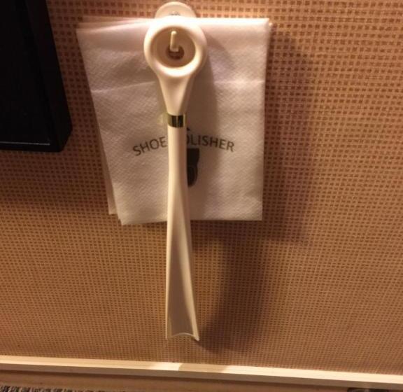 غرفة سوبيريور, Crown Hills Kushiro