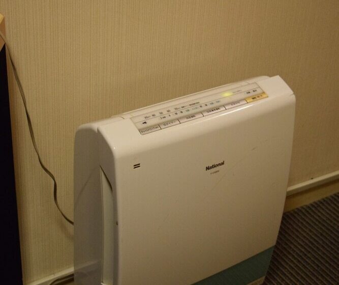 غرفة قياسية, Crown Hills Kushiro