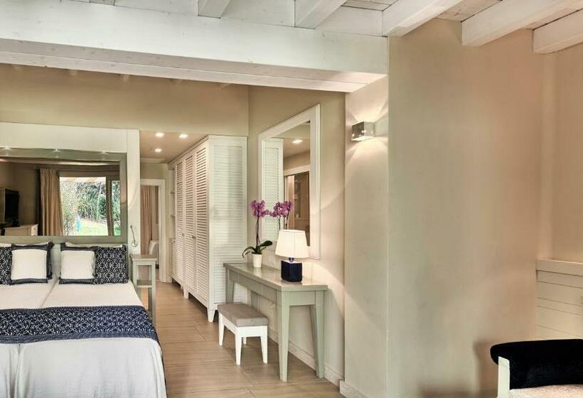 بنجلو ديلوكس, Forte Village Resort  Bouganville