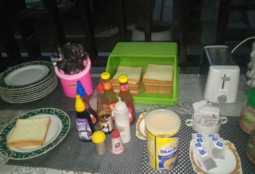 Номер Стандарт, Green Prundi