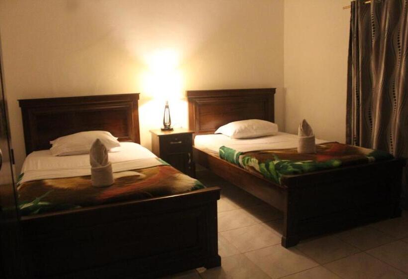 Номер Стандарт, Green Prundi