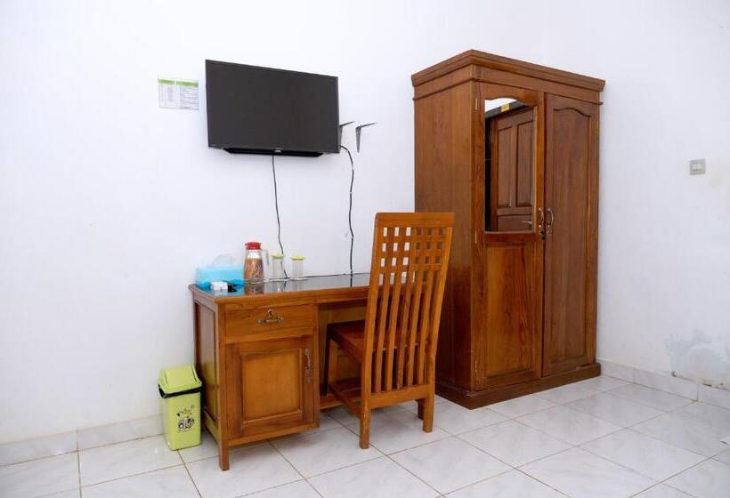 Люкс Повышенной Комфортности, Green Prundi