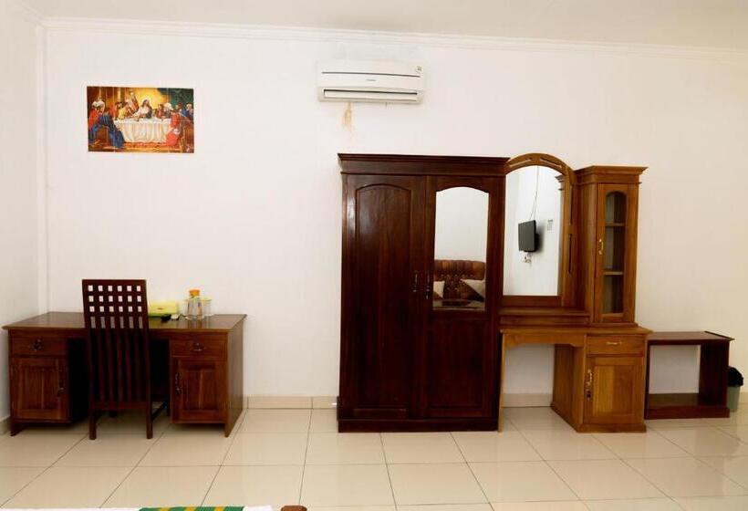 Люкс Повышенной Комфортности, Green Prundi