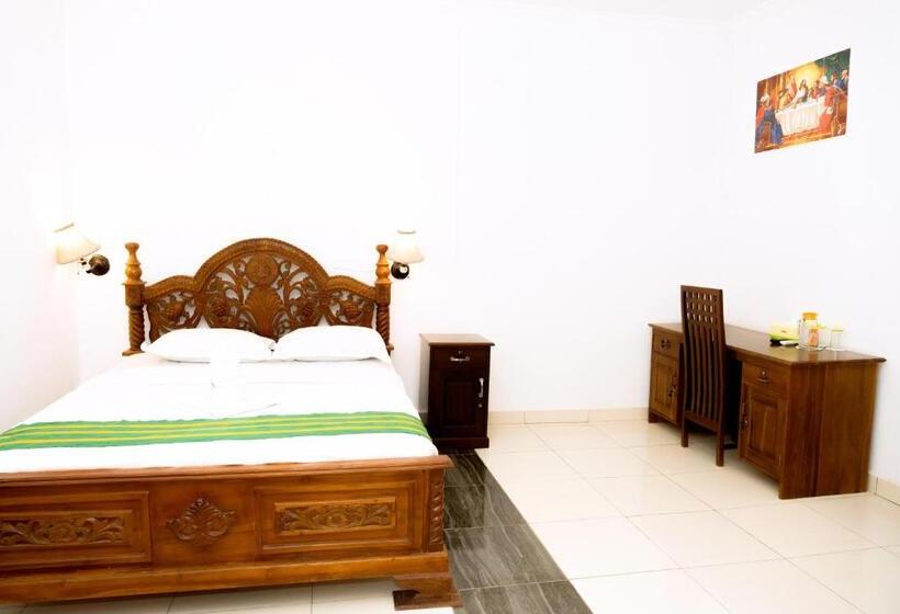 Люкс Повышенной Комфортности, Green Prundi