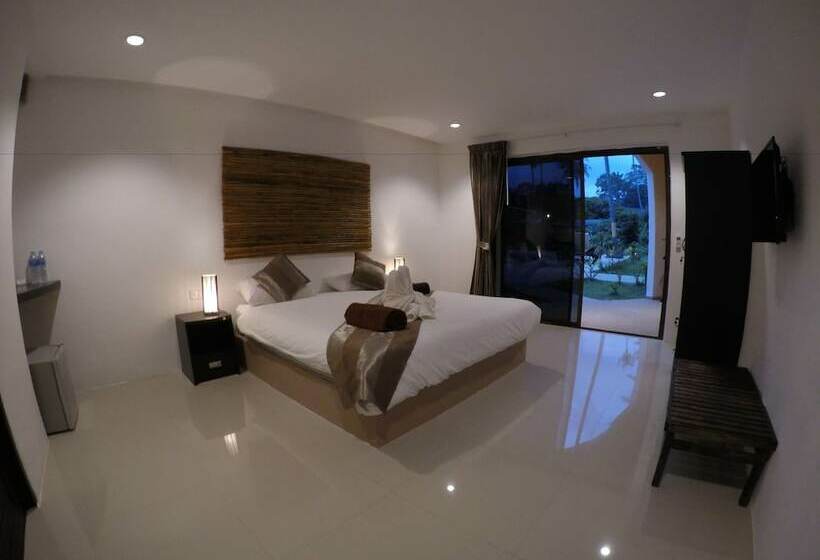 Aile Odası, Hacia Leisure Resort