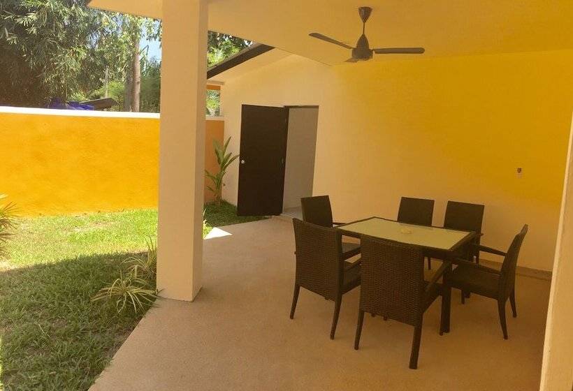 Aile Odası, Hacia Leisure Resort