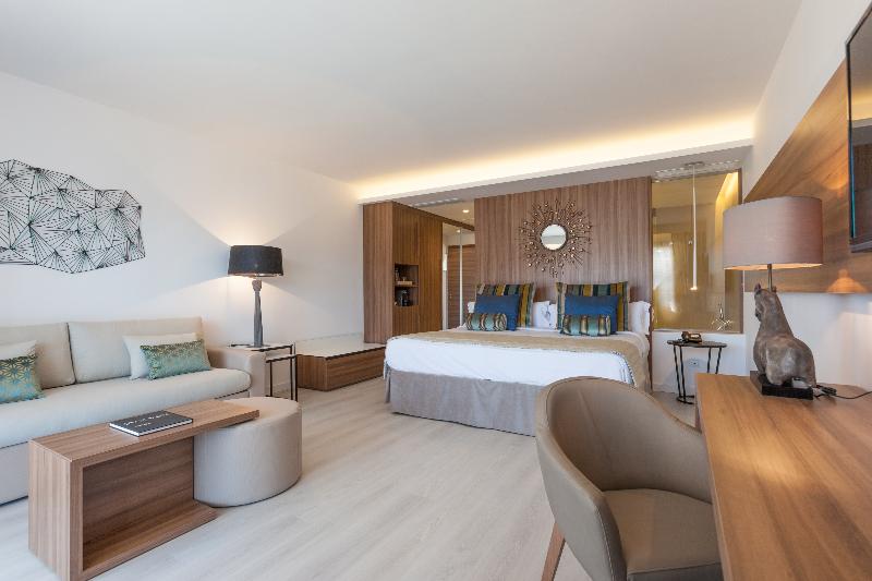 استودیوی استاندارد, Hampton Inn & Suites Richmond Downtown