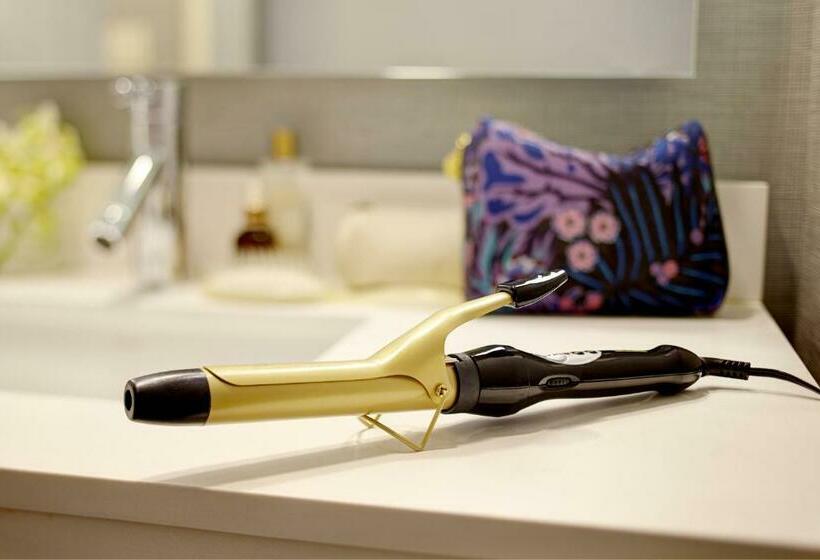 סטודיו סטנדרט, מיטה זוגית, Hyatt House New York/chelsea