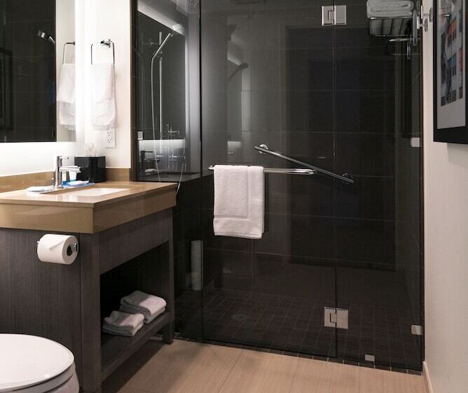 סוויטה, Hyatt House New York/chelsea