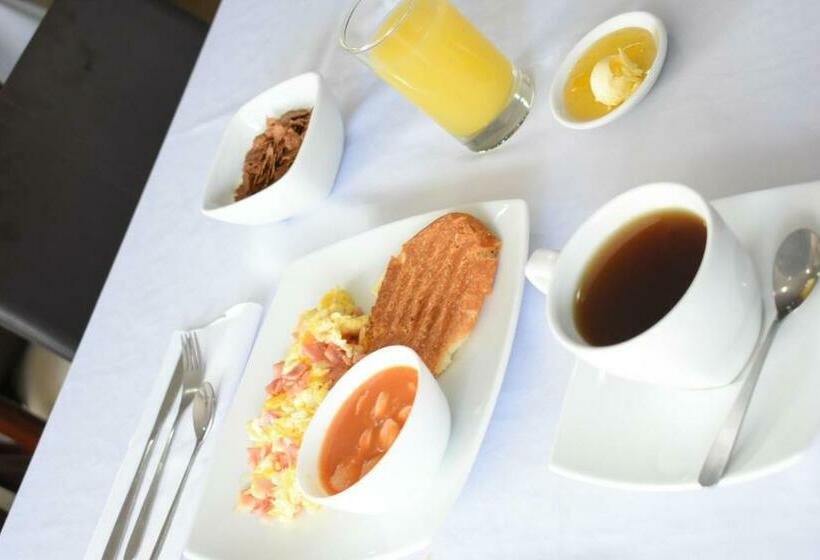 スーペリアールーム, Imperial