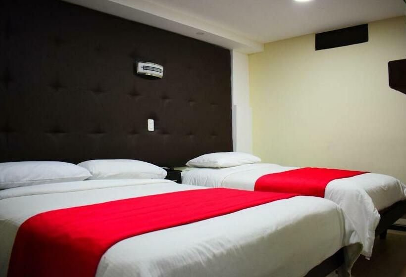 スーペリアールーム, Imperial