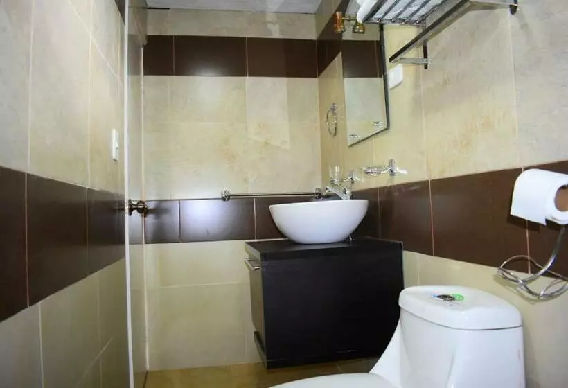 Standard-huone, Imperial
