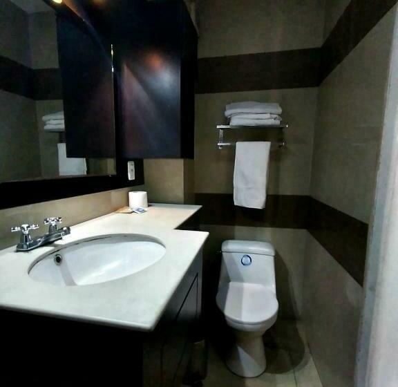 ファミリールーム, Imperial