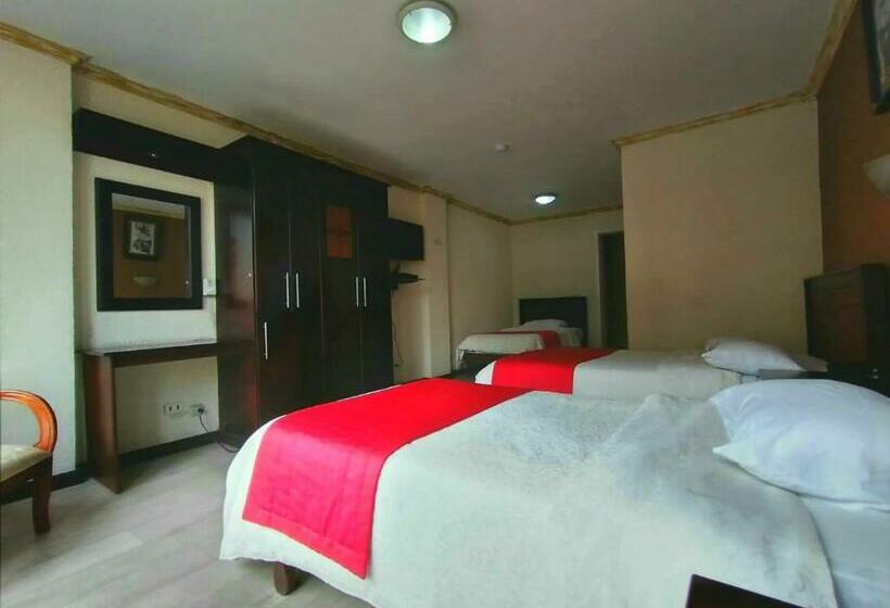 ファミリールーム, Imperial