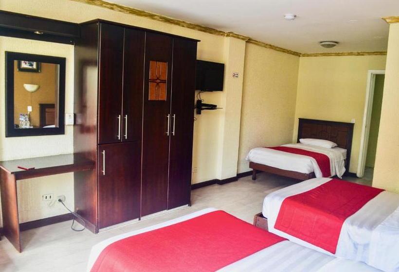 ファミリールーム, Imperial