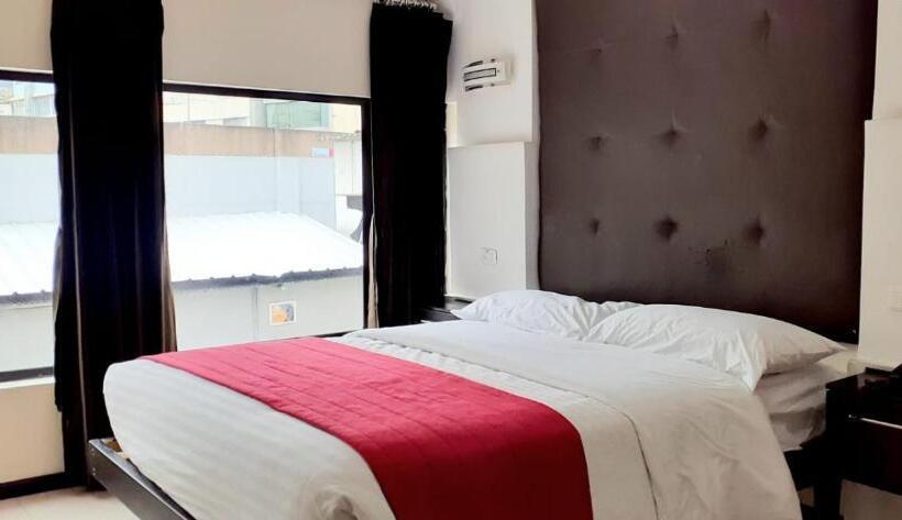 スーペリアールーム, Imperial