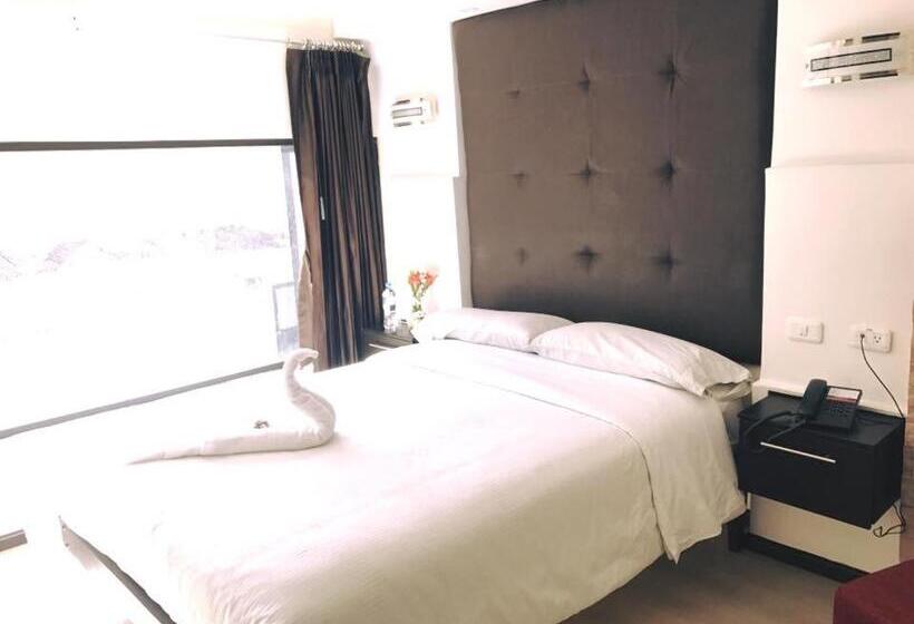 スーペリアールーム, Imperial