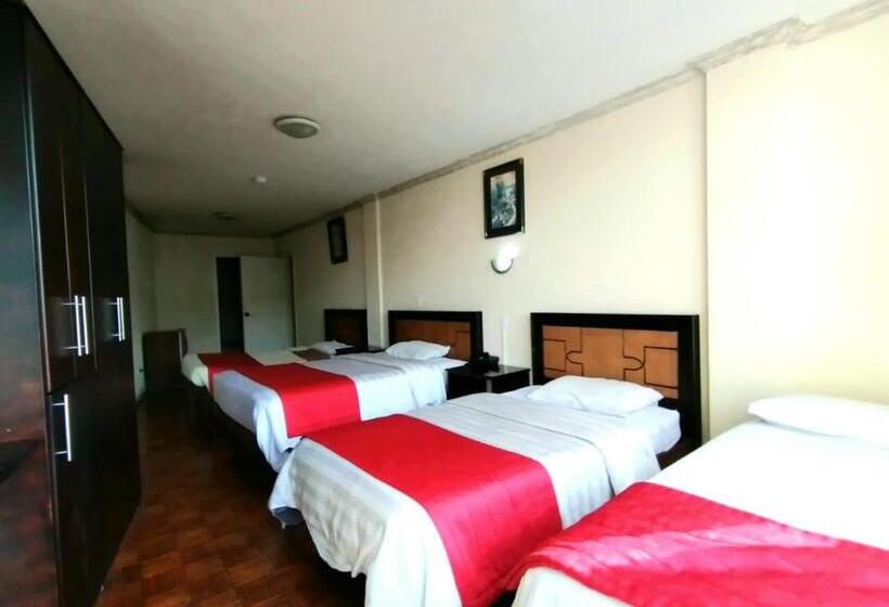 スーペリアファミリールーム, Imperial