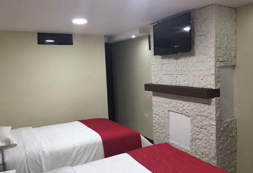 スタンダードルーム, Imperial