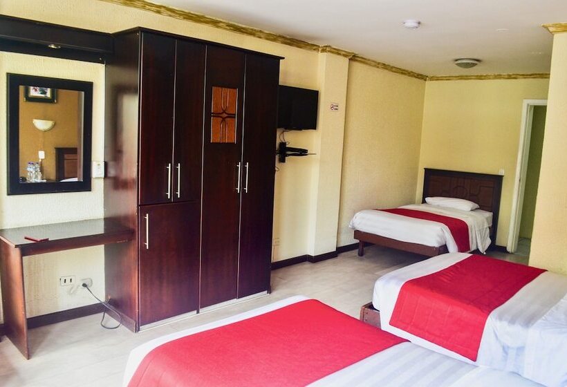 ファミリールーム, Imperial