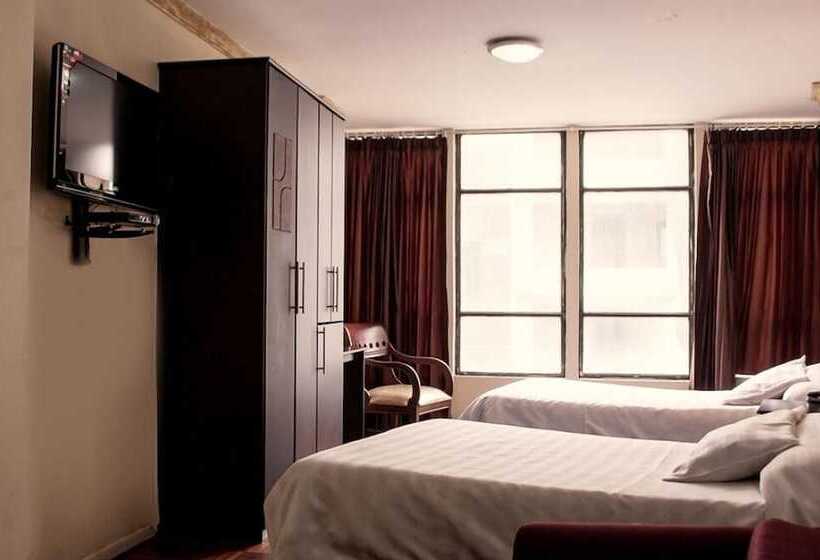 ファミリールーム, Imperial