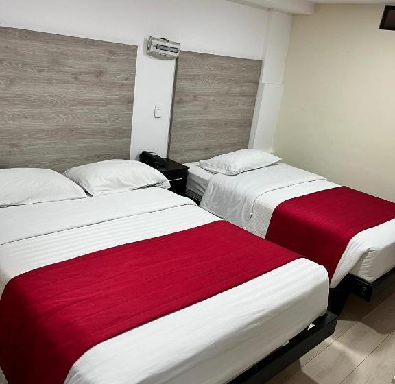 スタンダードルーム, Imperial