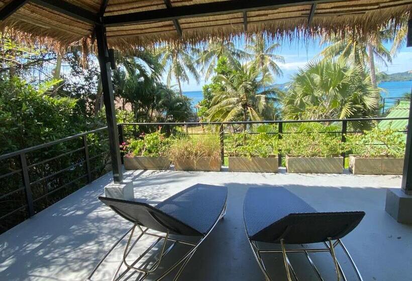 Villa 1 Quarto, Koh Mak White Sand Beach