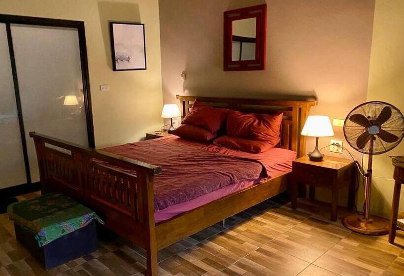 Villa 1 Quarto, Koh Mak White Sand Beach