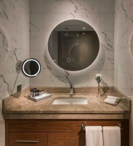 غرفة سوبيريور, Lionel Hotel Istanbul
