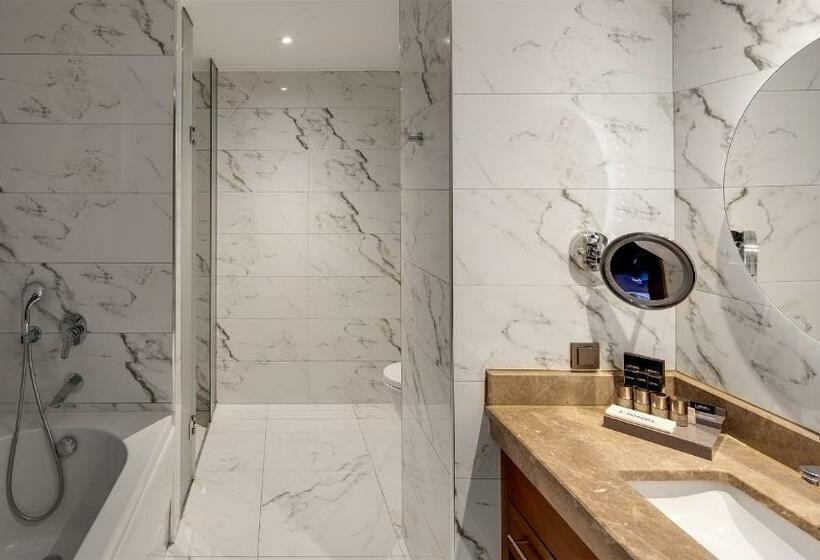 جناح جونيور ذات إطلالة, Lionel Hotel Istanbul