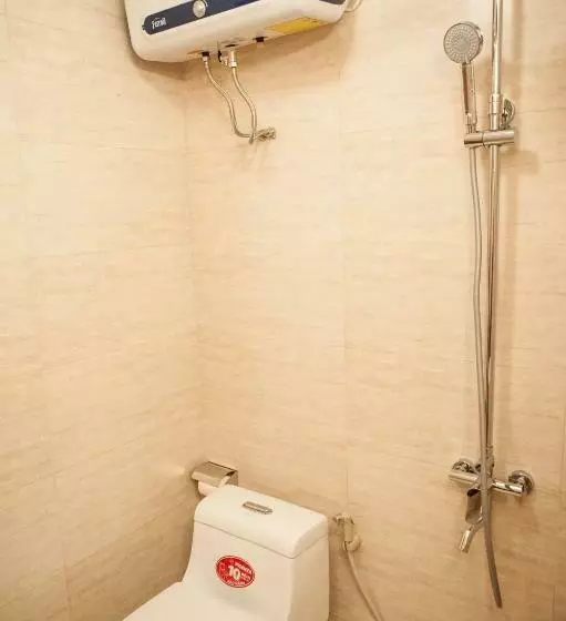 اتاق لوکس, Mely Hotel Hà Nội