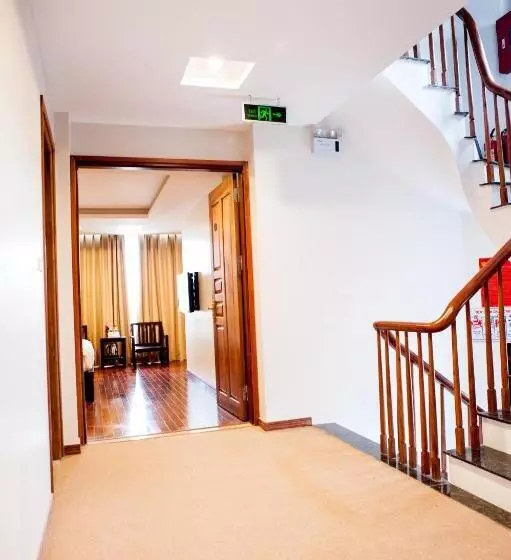 سوییت, Mely Hotel Hà Nội
