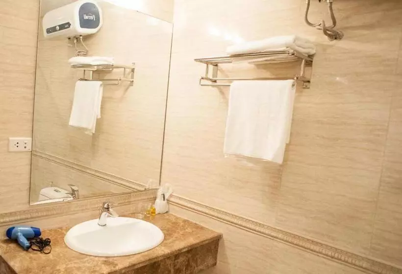 اتاق سوپریور, Mely Hotel Hà Nội