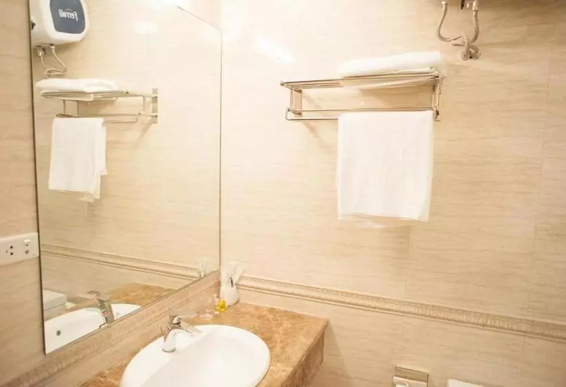 اتاق سوپریور, Mely Hotel Hà Nội