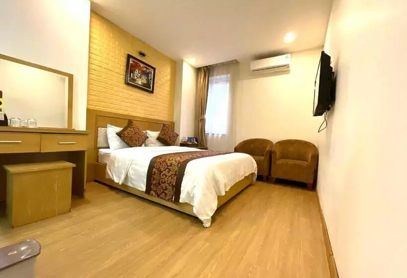 اتاق سوپریور, Mely Hotel Hà Nội