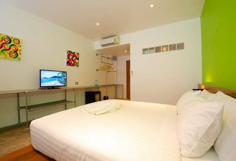 Номер Стандарт, Mint