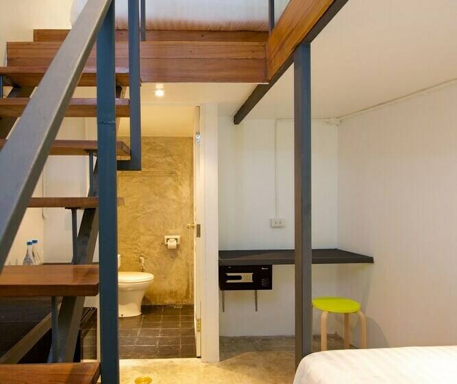 Номер Стандарт Трехместный, Mint