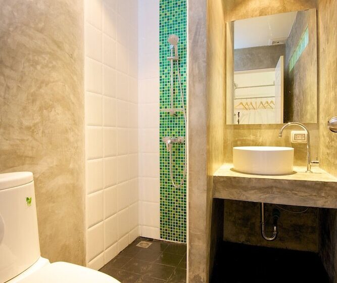 Номер Стандарт Трехместный, Mint