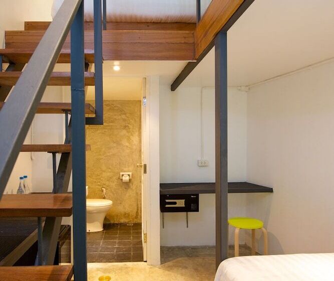 Номер Стандарт Трехместный, Mint