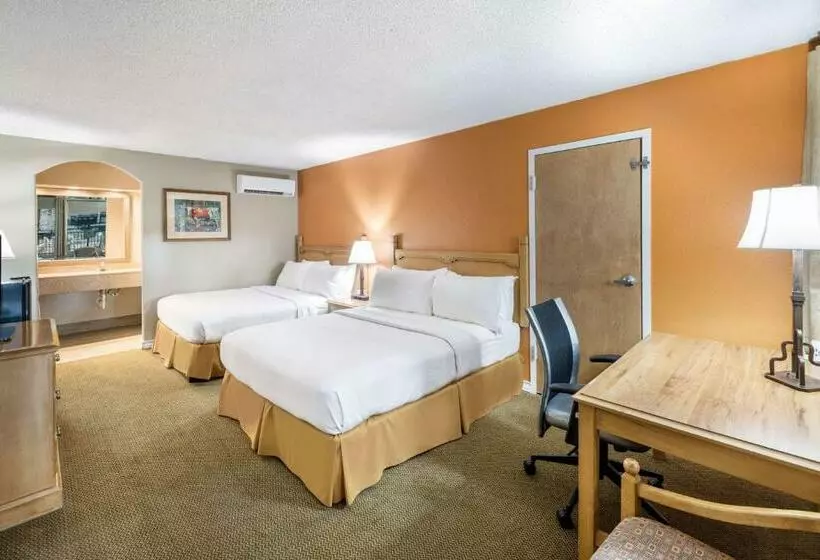 スタンダードルーム, Pearl On The Concho Surestay Collection By Best Western