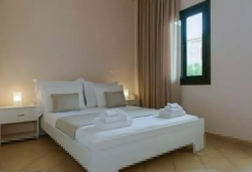 Apartament Superior 1 Dormitori Vista Mar, So Nice