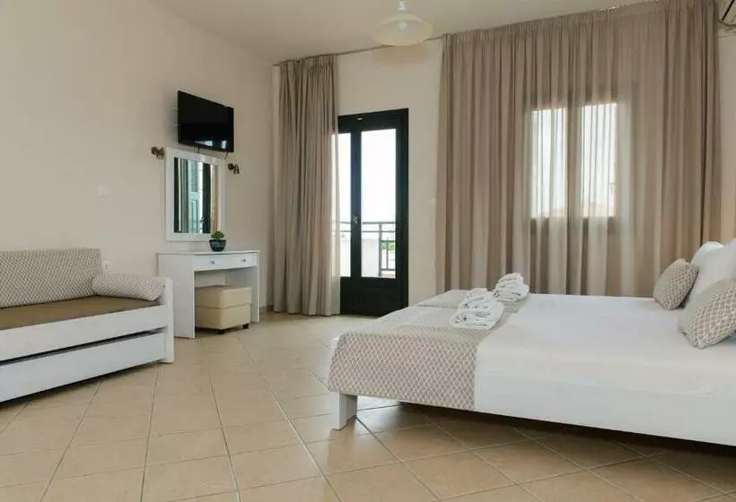 Apartament Superior 1 Dormitori Vista Mar, So Nice