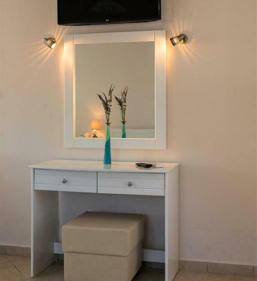 オーシャンビューのスーペリアー１ベッドルームアパートメント, So Nice