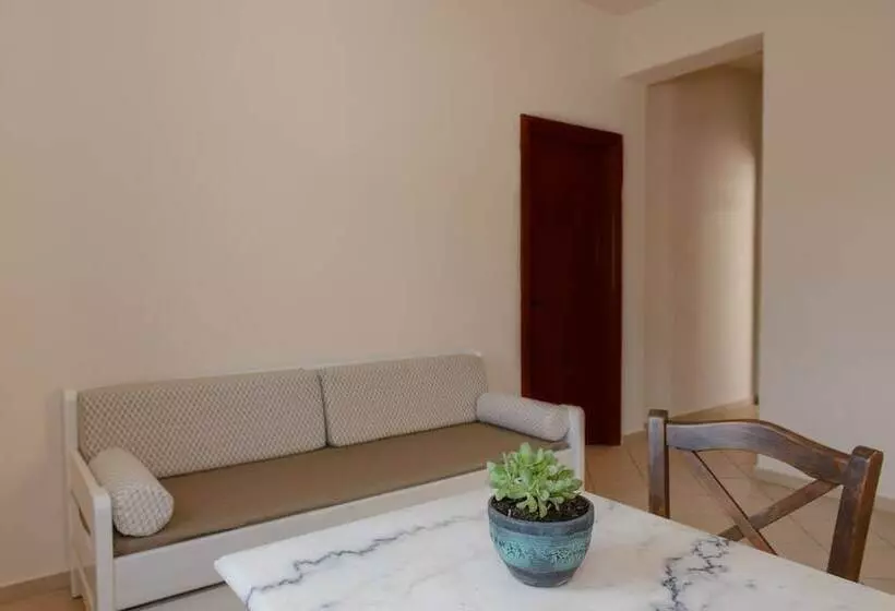 Apartament 1 Dormitori, So Nice